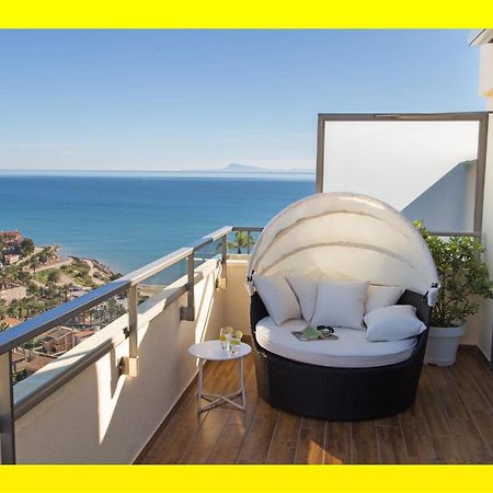 Апартаменти 4-Seasons Penthouse Кульєра Екстер'єр фото