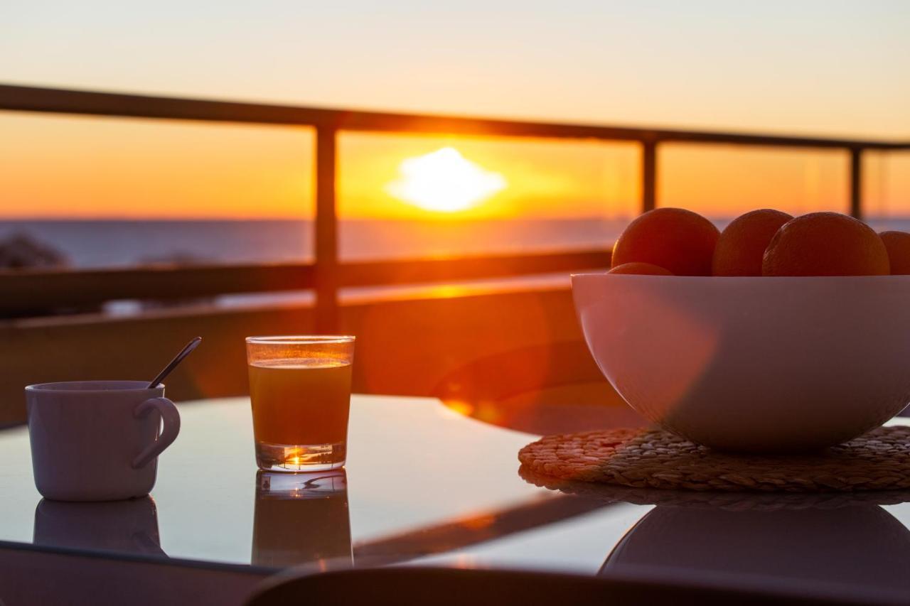 Апартаменти 4-Seasons Penthouse Кульєра Екстер'єр фото