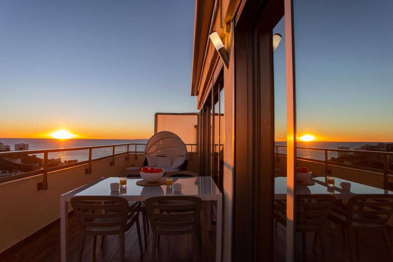 Апартаменти 4-Seasons Penthouse Кульєра Екстер'єр фото