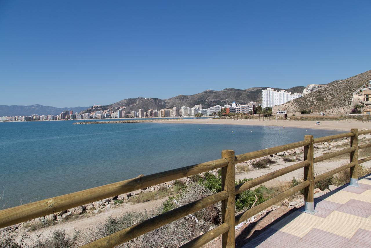 Апартаменти 4-Seasons Penthouse Кульєра Екстер'єр фото