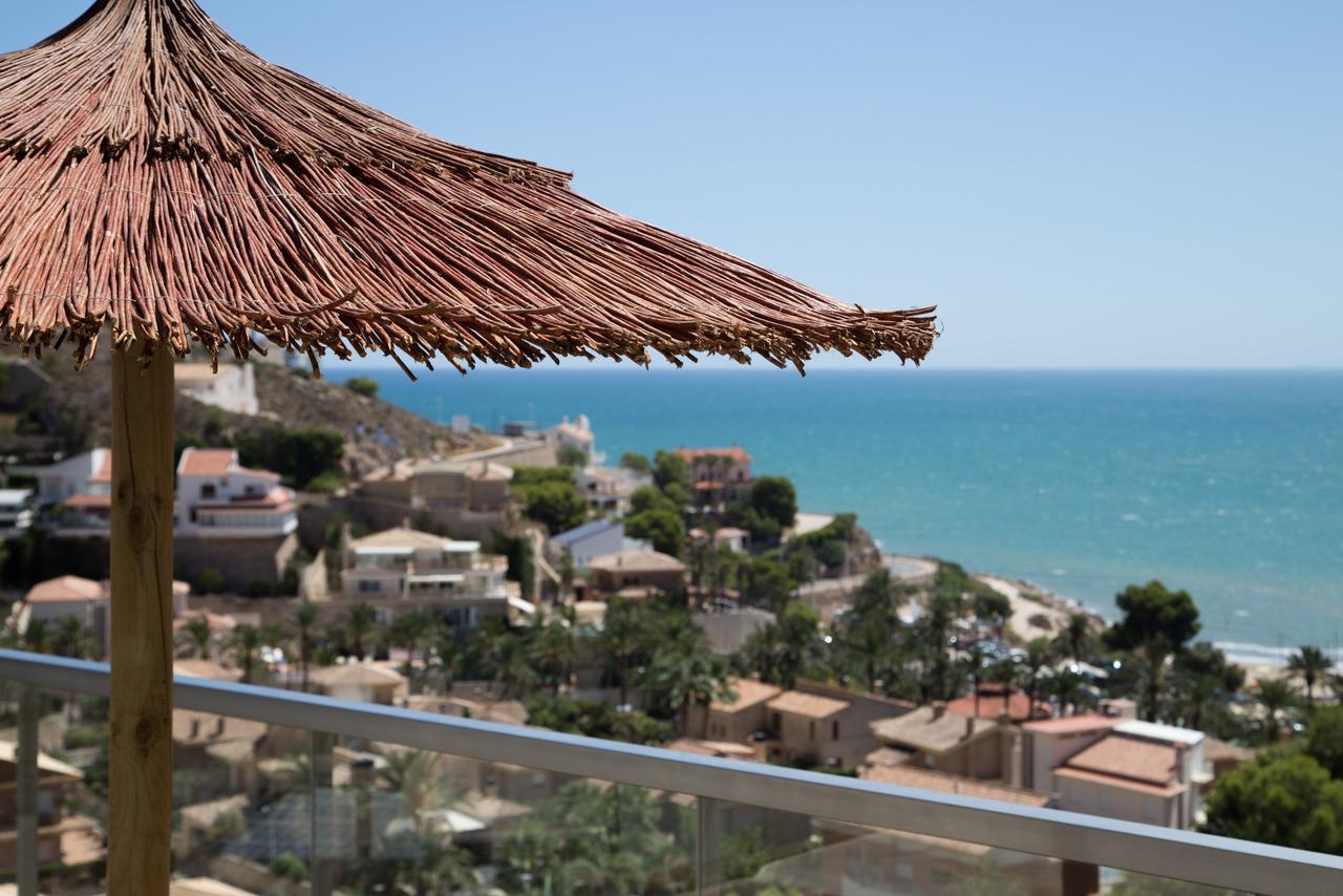 Апартаменти 4-Seasons Penthouse Кульєра Екстер'єр фото