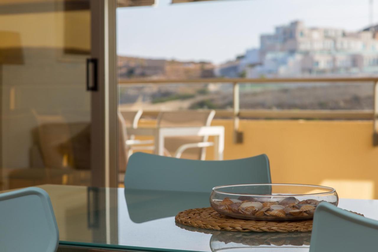 Апартаменти 4-Seasons Penthouse Кульєра Екстер'єр фото